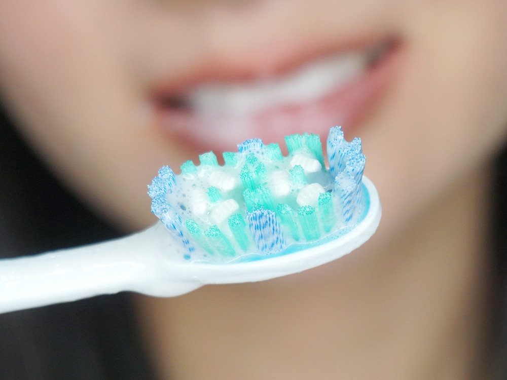 【彎彎】10月愛用品種草推薦 牙齒清潔好物，開啟口腔健康新體驗(yàn)