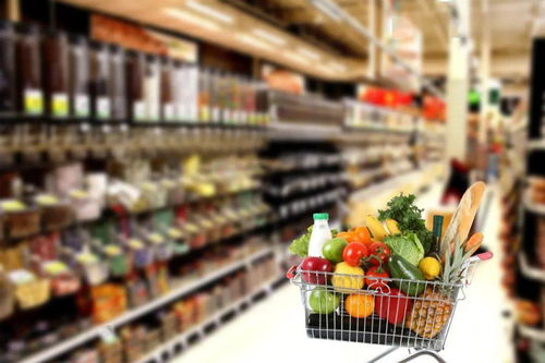 社區(qū)團(tuán)購(gòu)兇猛，誰(shuí)是食品銷售的最終受益者？