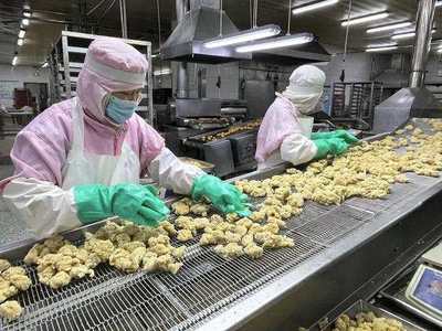 安丘以酒類經營為切入口，拉長預制菜產業鏈條，創新引領現代農業高質量發展